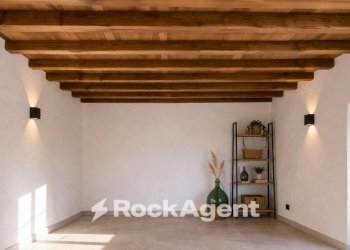 Cucina - Rustico via Gelsa Grande, Ardore - foto 5