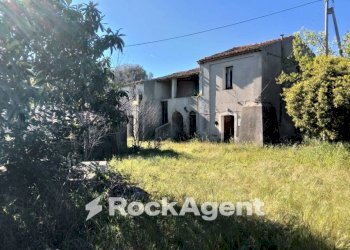 Terreno - Rustico via Gelsa Grande, Ardore - foto 6