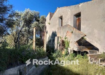 Facciata - Rustico via Gelsa Grande, Ardore - foto 9