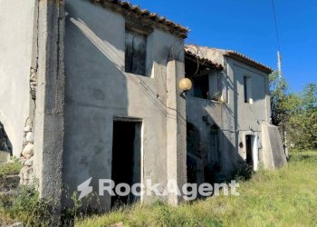 Facciata - Rustico via Gelsa Grande, Ardore - foto 10