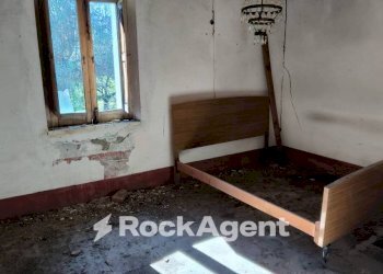 Stanza non arredata - Rustico via Gelsa Grande, Ardore - foto 15