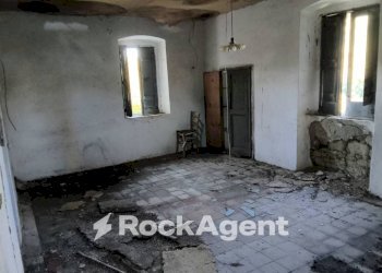 Stanza non arredata - Rustico via Gelsa Grande, Ardore - foto 17