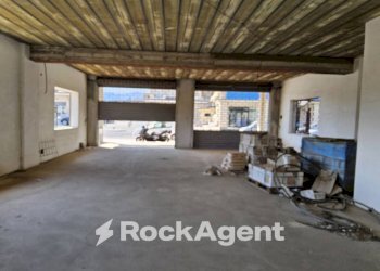 Interno non residenziale - Negozio corso G. Garibaldi, 366, Siderno - foto 4