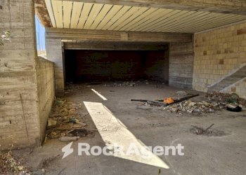 Magazzino - Negozio corso G. Garibaldi, 366, Siderno - foto 8