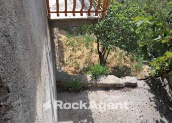 Giardino - Casa indipendente vico Mancini, Gioiosa Ionica - foto 9