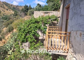 Balcone - Casa indipendente vico Mancini, Gioiosa Ionica - foto 11