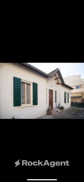 Vista - Villa via Bruno Buozzi, 2/C, Cattolica - foto 1