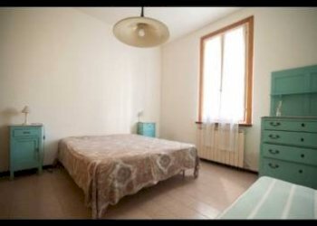 Camera da letto - Villa via Bruno Buozzi, 2/C, Cattolica - foto 9