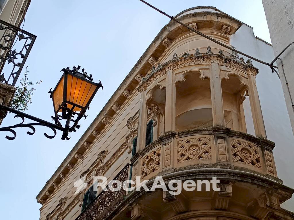Interno palazzo - Stabile - Palazzo via Giacomo Matteotti, Nardò - foto 2