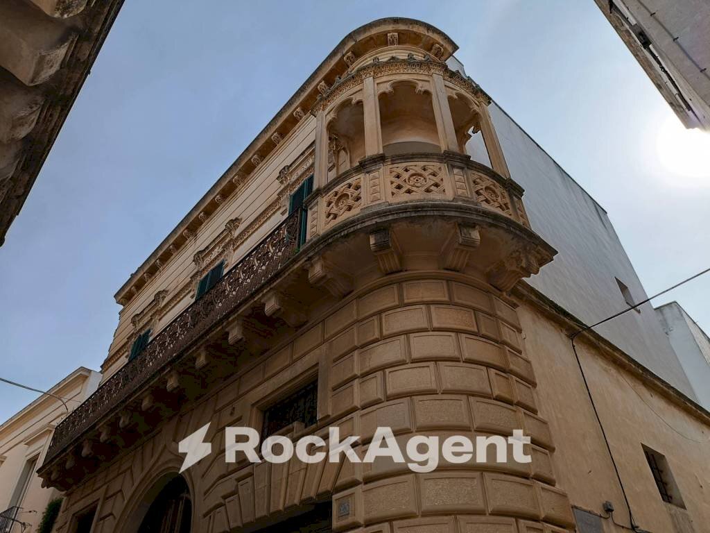 Zona - Stabile - Palazzo via Giacomo Matteotti, Nardò - foto 3