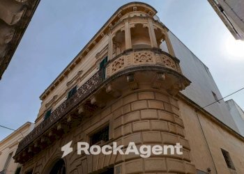 Zona - Stabile - Palazzo via Giacomo Matteotti, Nardò - foto 3