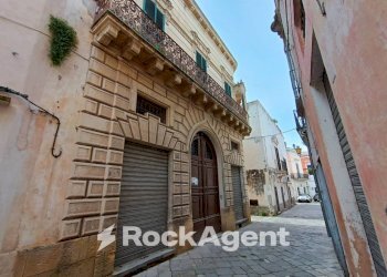 Zona - Stabile - Palazzo via Giacomo Matteotti, Nardò - foto 5