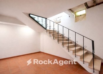 Scala - Stabile - Palazzo via Giacomo Matteotti, Nardò - foto 9