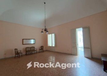 Cucina - Stabile - Palazzo via Giacomo Matteotti, Nardò - foto 12