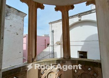 Vista - Stabile - Palazzo via Giacomo Matteotti, Nardò - foto 25