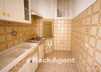 Cucina - Stabile - Palazzo via Giacomo Matteotti, Nardò - foto 29