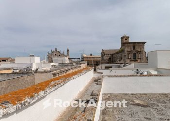 Terrazzo - Stabile - Palazzo via Giacomo Matteotti, Nardò - foto 36