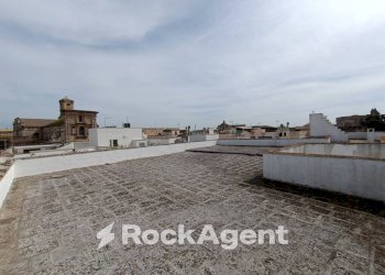 Terrazzo - Stabile - Palazzo via Giacomo Matteotti, Nardò - foto 37