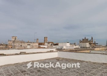 Terrazzo - Stabile - Palazzo via Giacomo Matteotti, Nardò - foto 38
