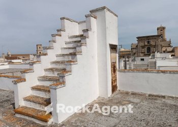 Terrazzo - Stabile - Palazzo via Giacomo Matteotti, Nardò - foto 39