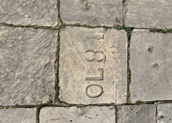 Planimetria - Stabile - Palazzo via Giacomo Matteotti, Nardò - foto 40