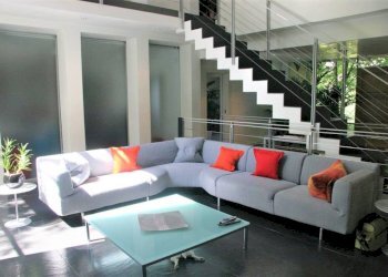 sogg - Villa via Bruno Locatelli, 8, Brembate di Sopra - foto 6