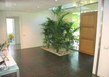 ingresso - Villa via Bruno Locatelli, 8, Brembate di Sopra - foto 7