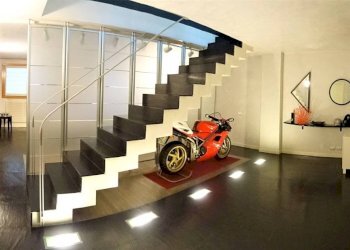 ingresso tav - Villa via Bruno Locatelli, 8, Brembate di Sopra - foto 9