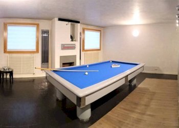 taverna - Villa via Bruno Locatelli, 8, Brembate di Sopra - foto 10