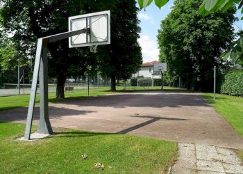 campo - Villa via Bruno Locatelli, 8, Brembate di Sopra - foto 12
