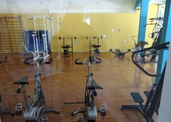 palestra - Villa via Bruno Locatelli, 8, Brembate di Sopra - foto 13