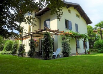 vista - Villa via Bruno Locatelli, 8, Brembate di Sopra - foto 17