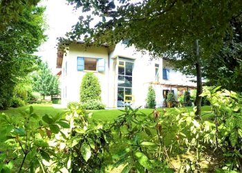 est - Villa via Bruno Locatelli, 8, Brembate di Sopra - foto 18