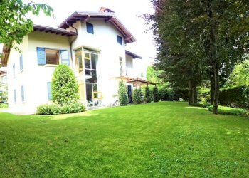 est - Villa via Bruno Locatelli, 8, Brembate di Sopra - foto 19