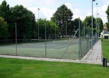 tennis - Villa via Bruno Locatelli, 8, Brembate di Sopra - foto 20