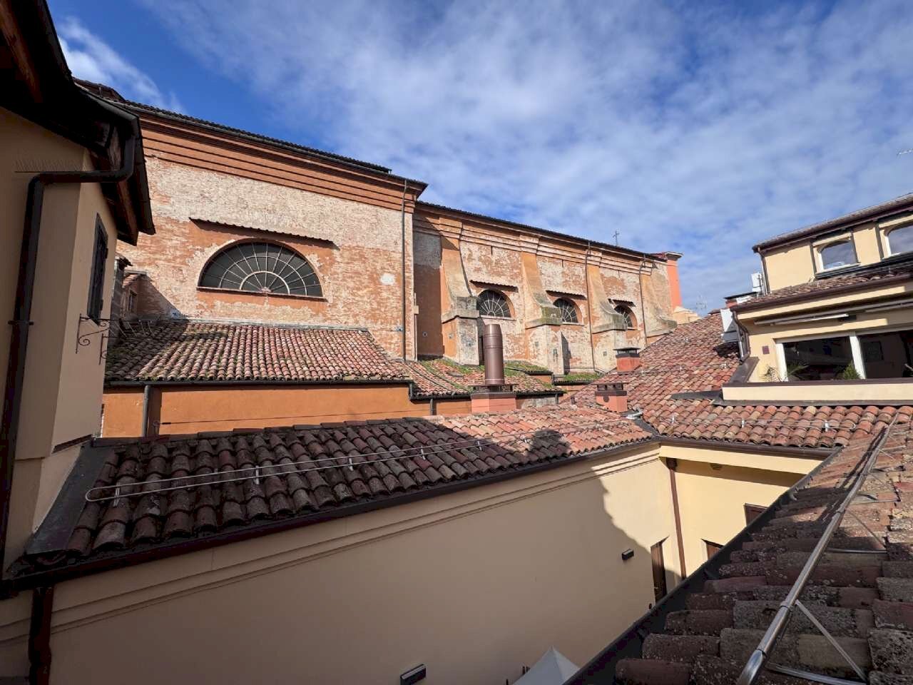 viste - Appartamento via De' Buttieri, Bologna (zona Centro Storico) - foto 1