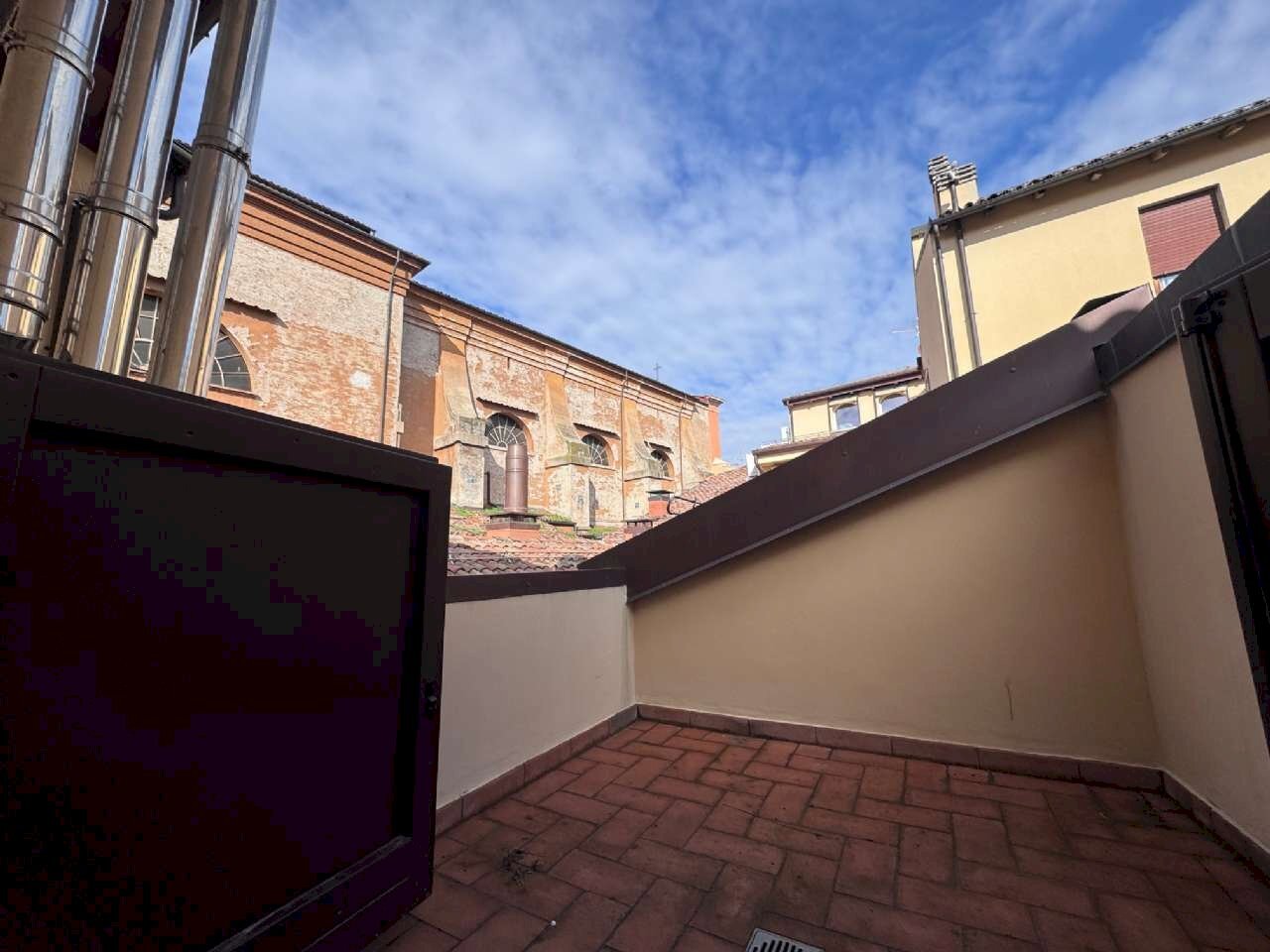 viste - Appartamento via De' Buttieri, Bologna (zona Centro Storico) - foto 2