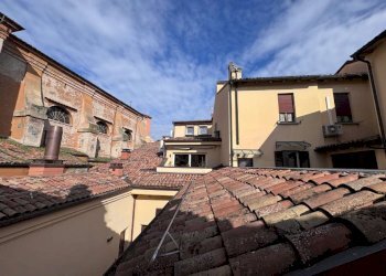 viste - Appartamento via De' Buttieri, Bologna (zona Centro Storico) - foto 3