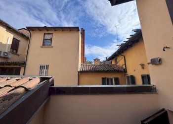 vista terrazza - Appartamento via De' Buttieri, Bologna (zona Centro Storico) - foto 4