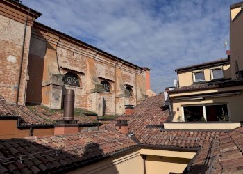 vista terrazza - Appartamento via De' Buttieri, Bologna (zona Centro Storico) - foto 5