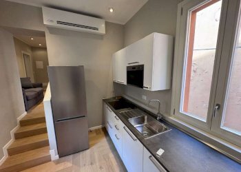 cucina - Appartamento via De' Buttieri, Bologna (zona Centro Storico) - foto 9