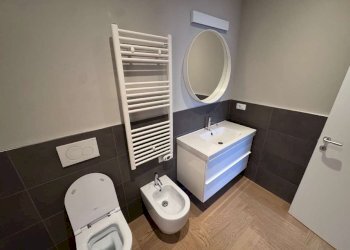 bagno - Appartamento via De' Buttieri, Bologna (zona Centro Storico) - foto 27