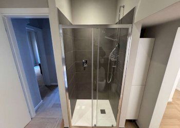 bagno - Appartamento via De' Buttieri, Bologna (zona Centro Storico) - foto 29