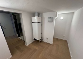 bagno - Appartamento via De' Buttieri, Bologna (zona Centro Storico) - foto 32