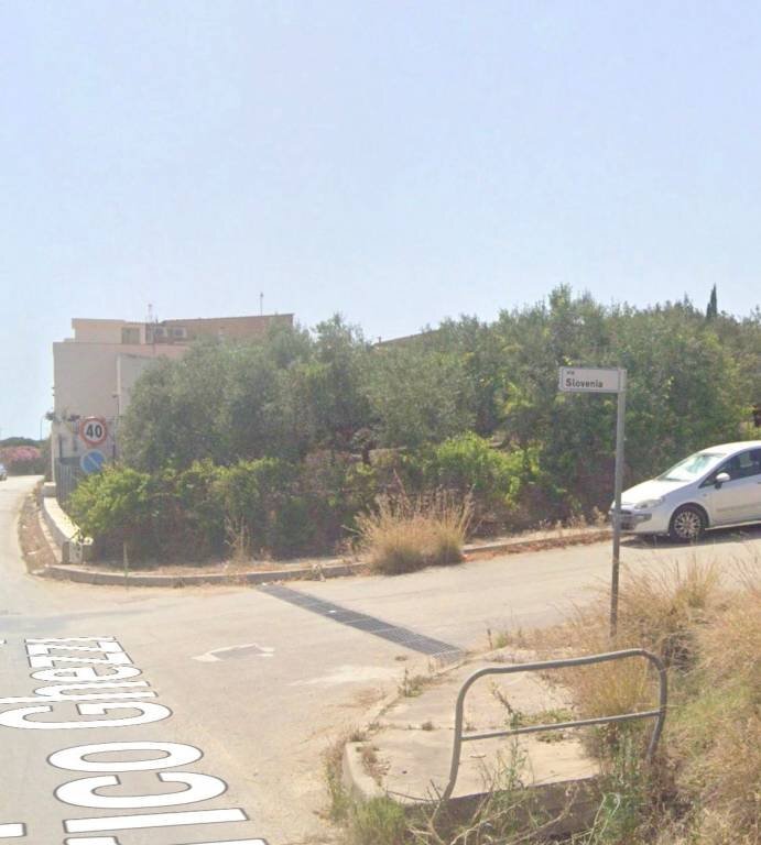 Zona - Terreno edificabile via Enrico Ghezzi, Sciacca - foto 2