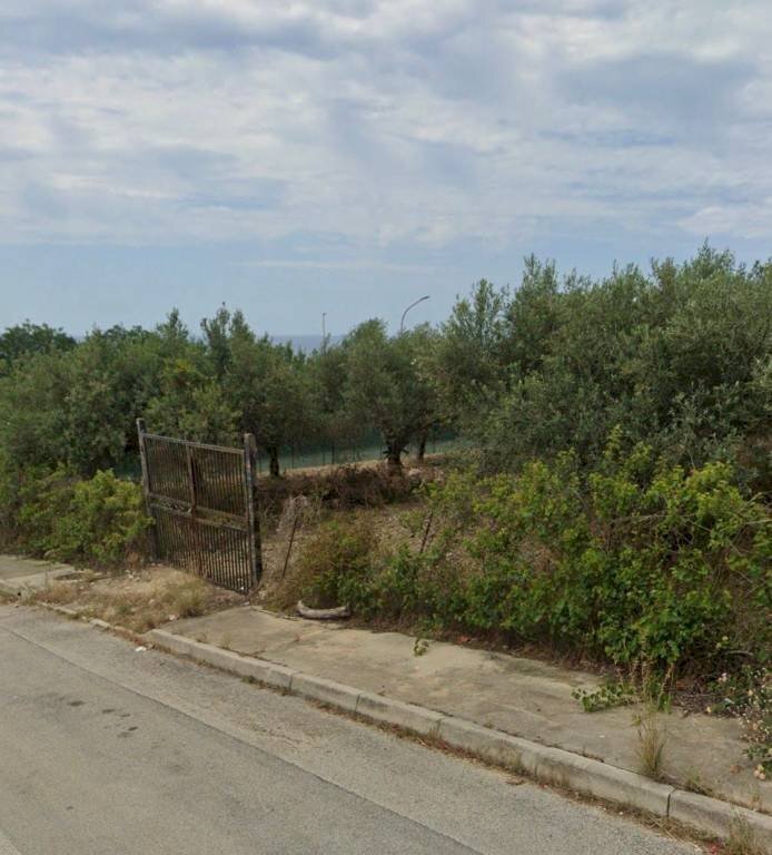 Terreno - Terreno edificabile via Enrico Ghezzi, Sciacca - foto 3