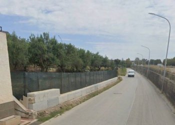 Zona - Terreno edificabile via Enrico Ghezzi, Sciacca - foto 1