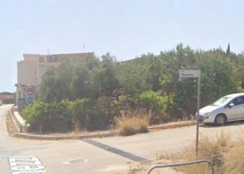 Zona - Terreno edificabile via Enrico Ghezzi, Sciacca - foto 2