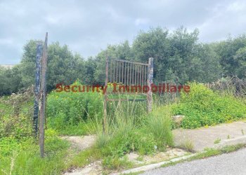 Terreno - Terreno edificabile via Enrico Ghezzi, Sciacca - foto 10