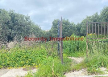 Terreno - Terreno edificabile via Enrico Ghezzi, Sciacca - foto 11